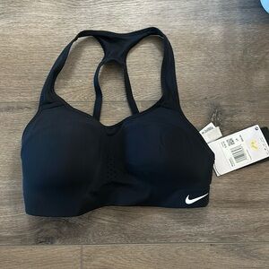 Nike dri fit sports bra